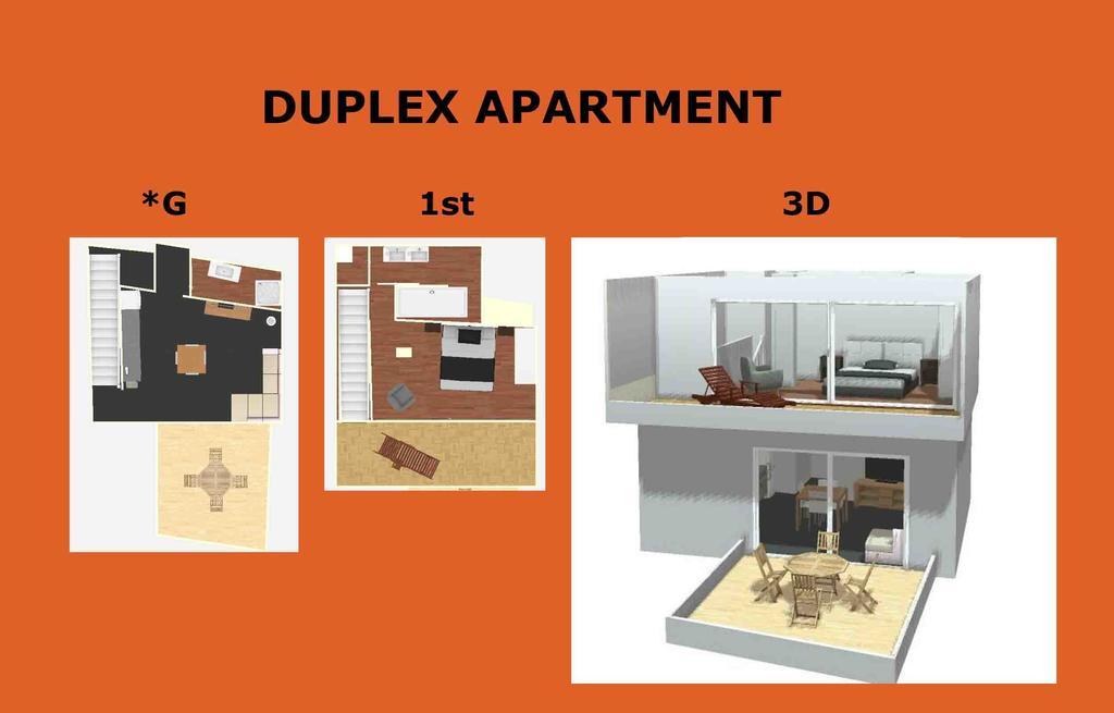 Apartament La Placeta Figueres 객실 사진
