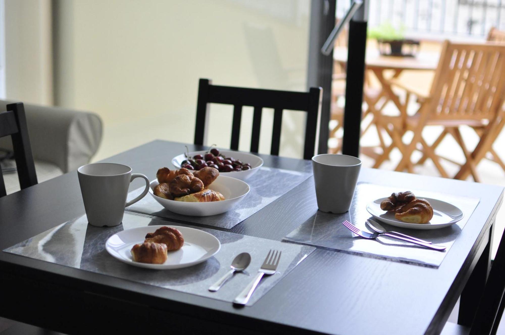 Apartament La Placeta Figueres 외부 사진