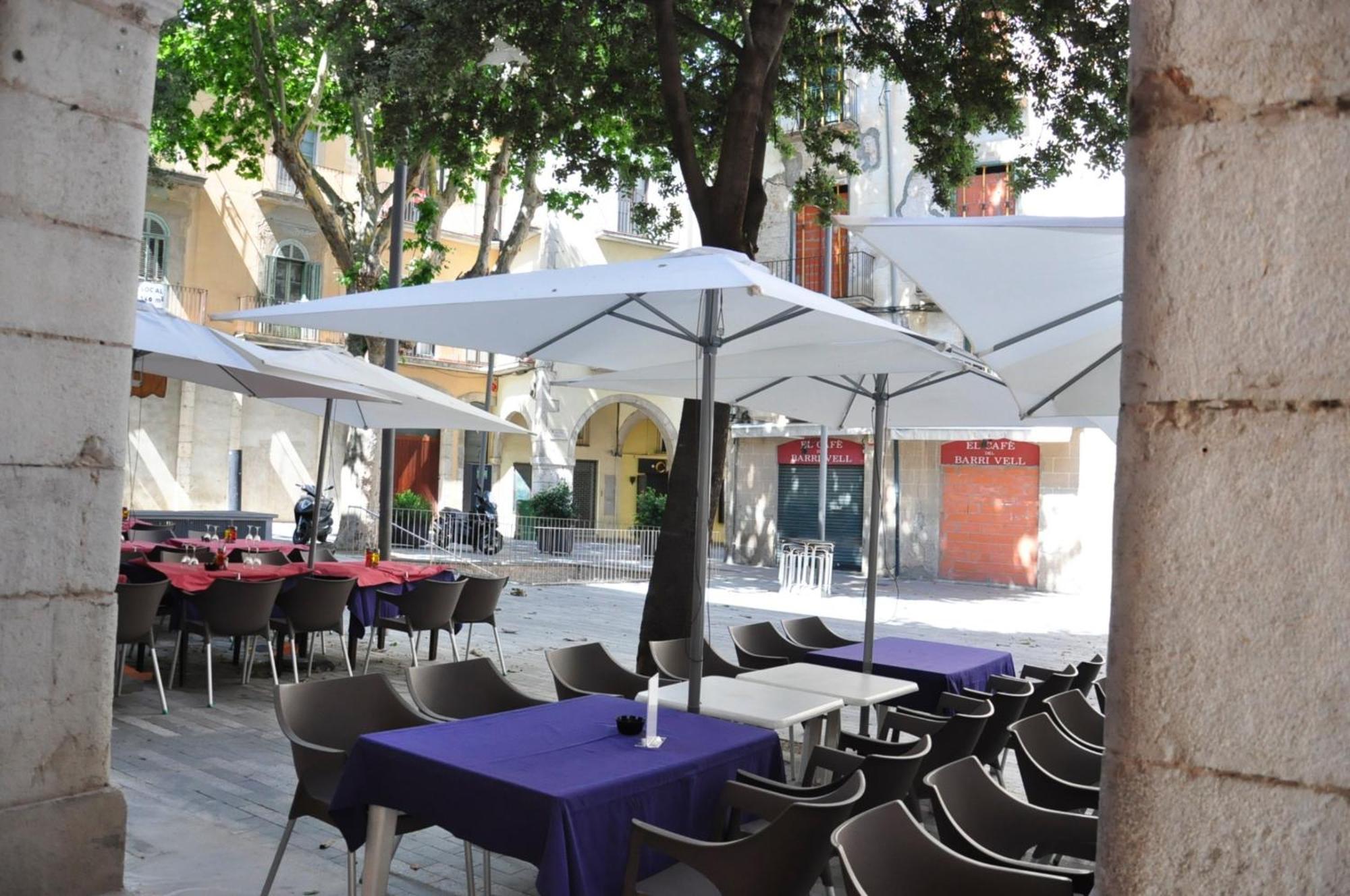Apartament La Placeta Figueres 외부 사진