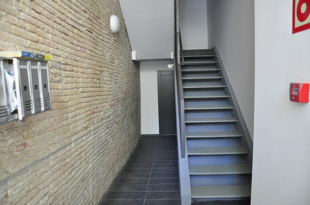 Apartament La Placeta Figueres 외부 사진